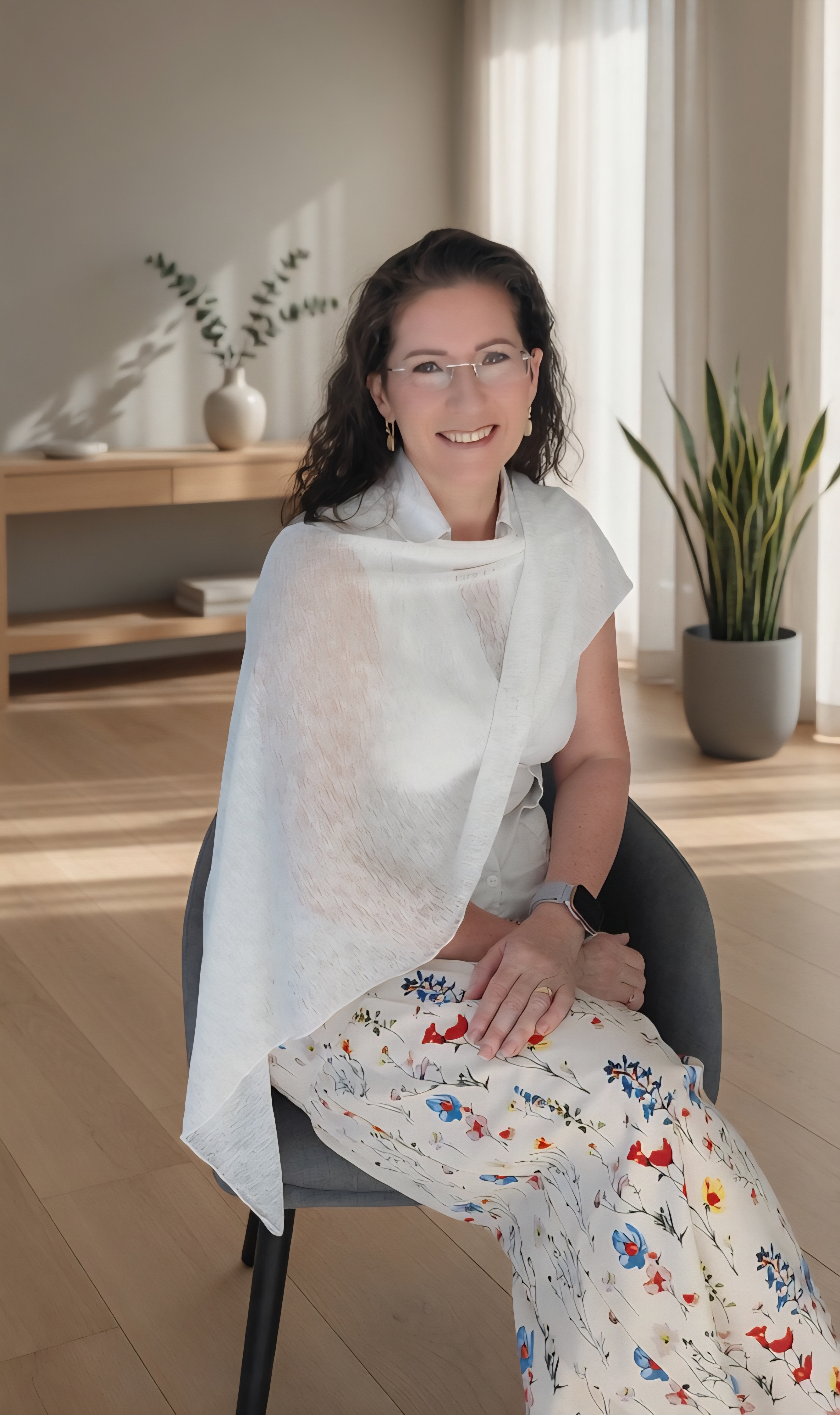 Leslie Richmann – augenblink